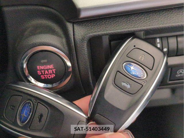 Subaru IMPREZA 2017-10 8207954-13