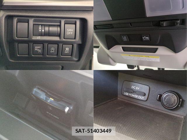 Subaru IMPREZA 2017-10 8207954-14