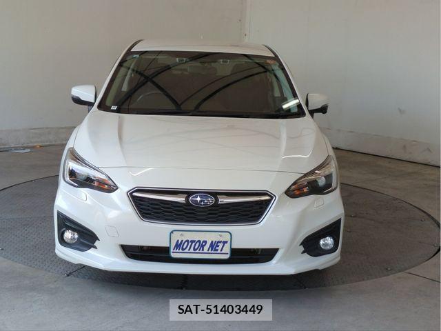 Subaru IMPREZA 2017-10 8207954-16