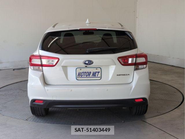 Subaru IMPREZA 2017-10 8207954-19