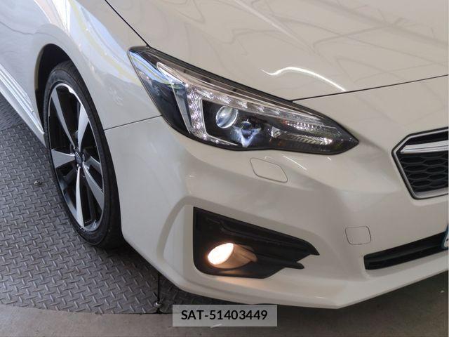 Subaru IMPREZA 2017-10 8207954-22