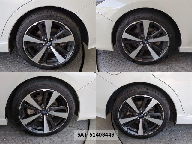 Subaru IMPREZA 2017-10 8207954-24
