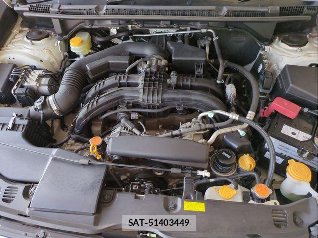 Subaru IMPREZA 2017-10 8207954-25
