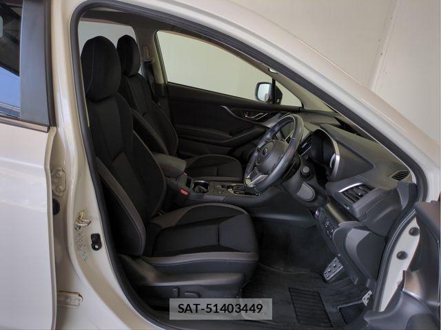 Subaru IMPREZA 2017-10 8207954-27