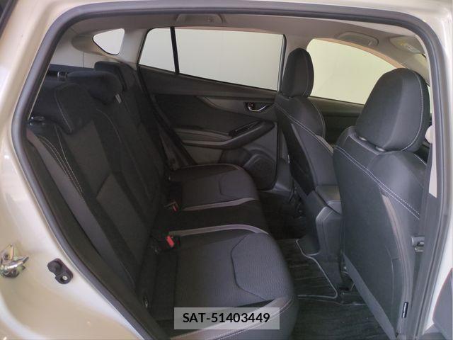 Subaru IMPREZA 2017-10 8207954-28