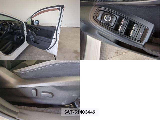 Subaru IMPREZA 2017-10 8207954-29