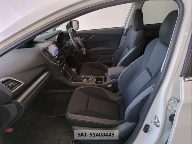 Subaru IMPREZA 2017-10 8207954-3