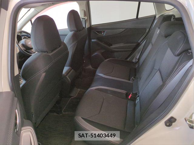 Subaru IMPREZA 2017-10 8207954-4
