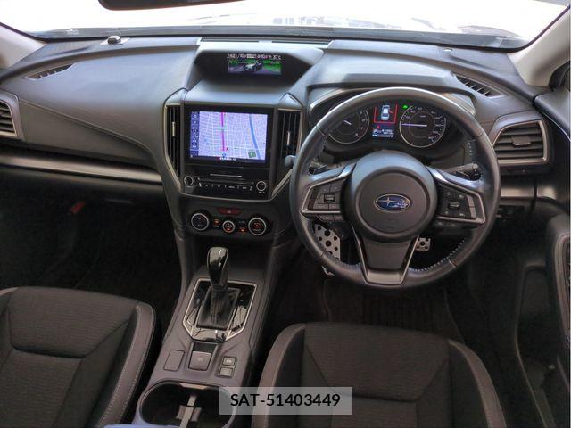 Subaru IMPREZA 2017-10 8207954-7