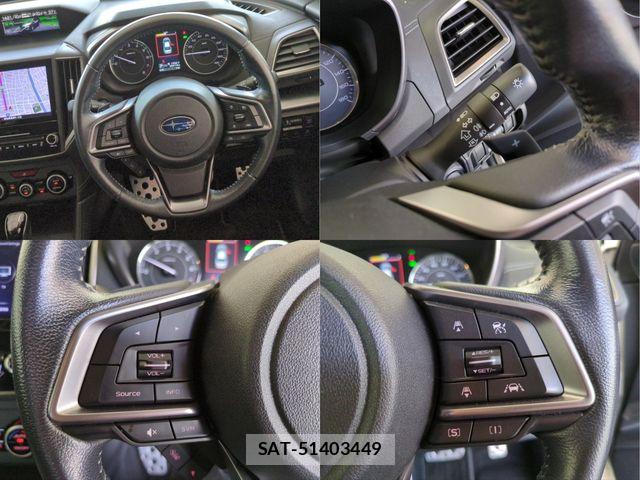 Subaru IMPREZA 2017-10 8207954-8