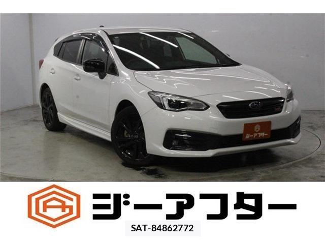 Subaru IMPREZA 2020-12 8207952-0