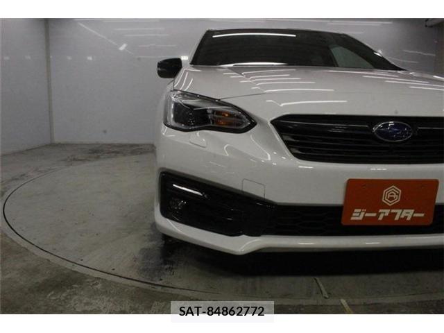 Subaru IMPREZA 2020-12 8207952-10