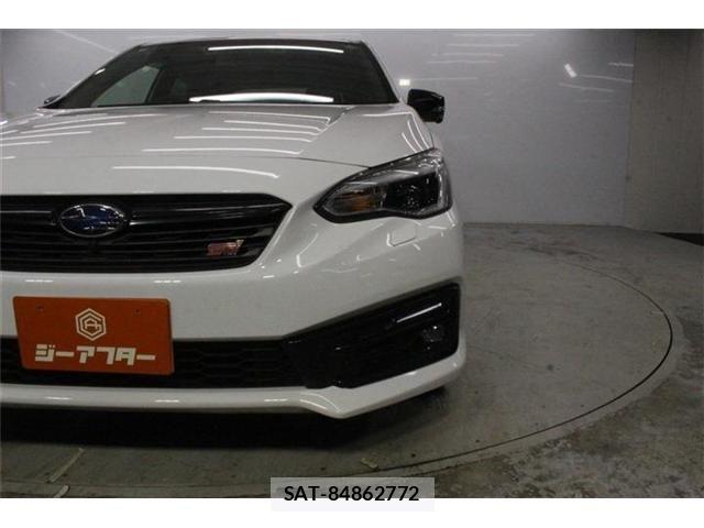 Subaru IMPREZA 2020-12 8207952-13