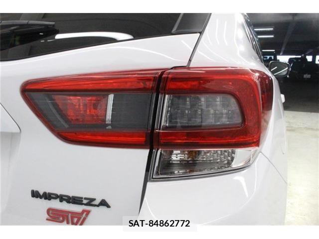 Subaru IMPREZA 2020-12 8207952-18