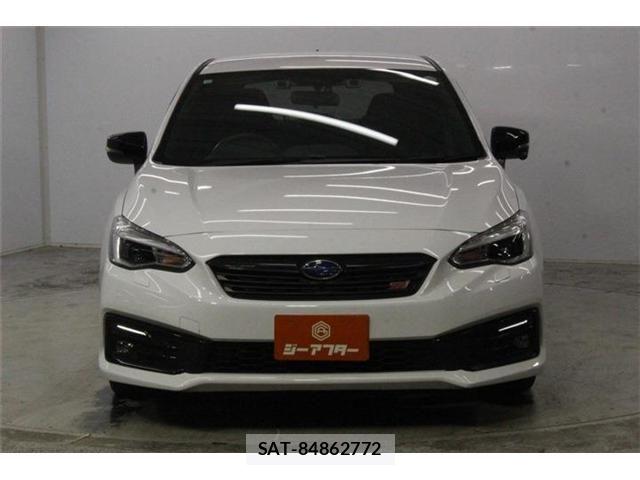 Subaru IMPREZA 2020-12 8207952-1