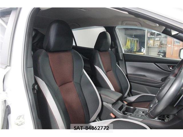 Subaru IMPREZA 2020-12 8207952-26