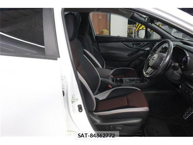 Subaru IMPREZA 2020-12 8207952-28