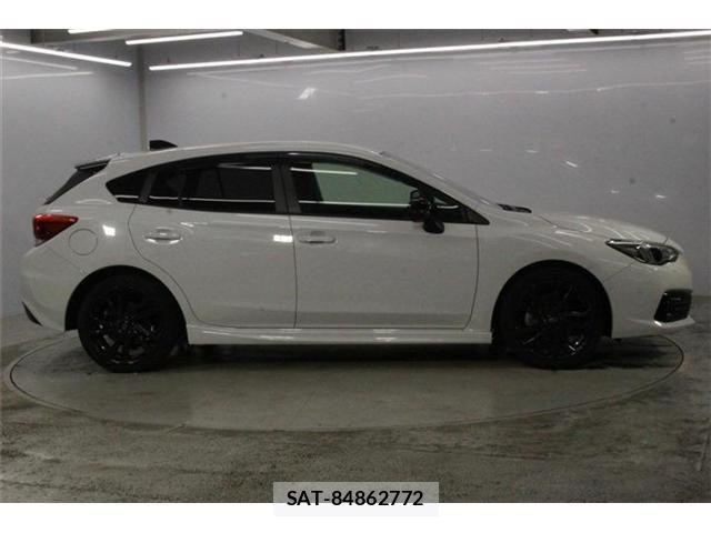 Subaru IMPREZA 2020-12 8207952-3
