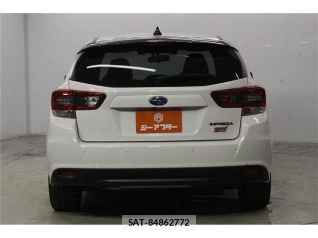 Subaru IMPREZA 2020-12 8207952-5
