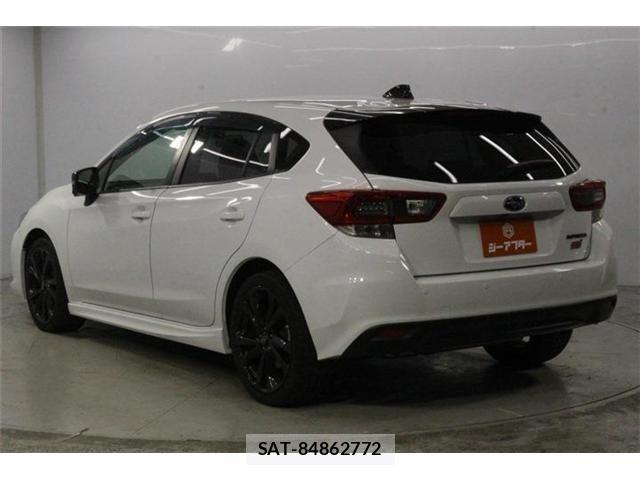 Subaru IMPREZA 2020-12 8207952-6