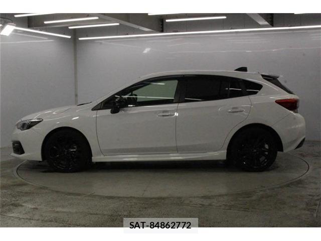 Subaru IMPREZA 2020-12 8207952-7