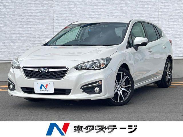 Subaru IMPREZA 2017-07 8207956-0