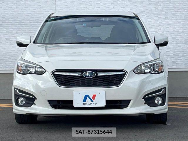 Subaru IMPREZA 2017-07 8207956-13