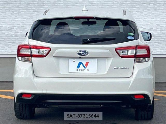 Subaru IMPREZA 2017-07 8207956-14