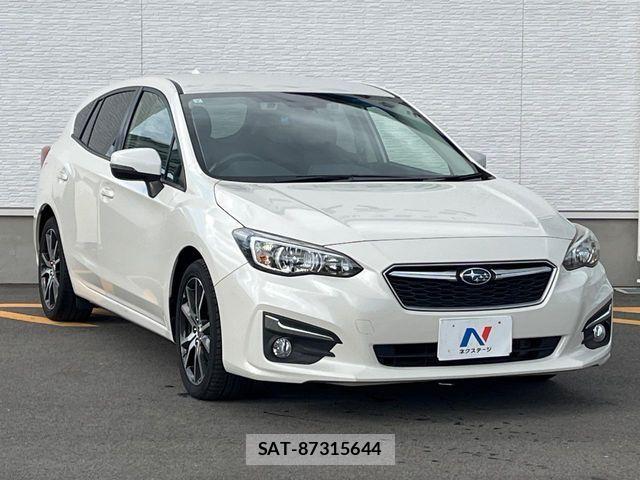 Subaru IMPREZA 2017-07 8207956-15