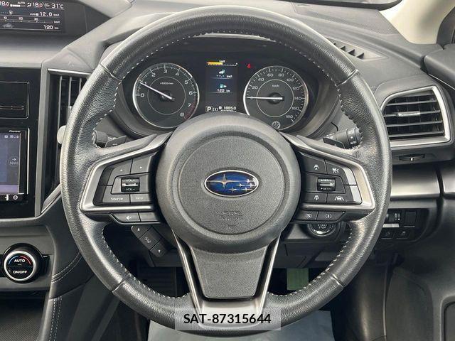 Subaru IMPREZA 2017-07 8207956-7