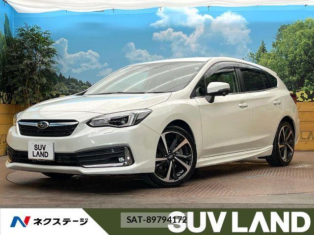 Subaru IMPREZA 2020-01 8207953-0
