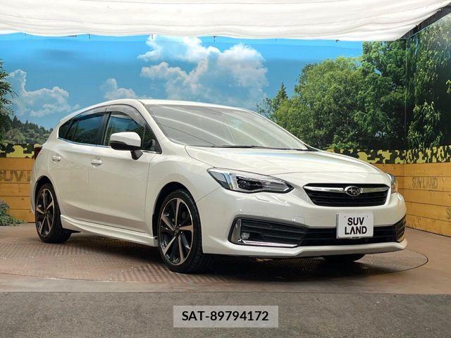 Subaru IMPREZA 2020-01 8207953-15