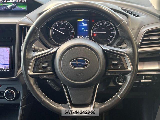 Subaru IMPREZA 2017-07 8230385-11