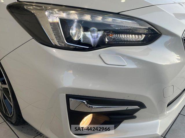 Subaru IMPREZA 2017-07 8230385-12