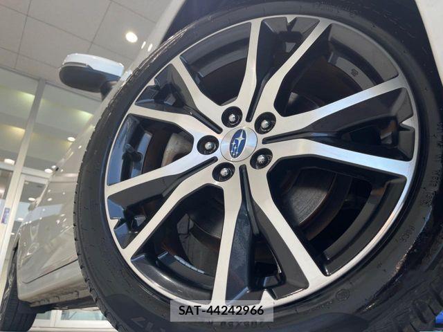 Subaru IMPREZA 2017-07 8230385-13