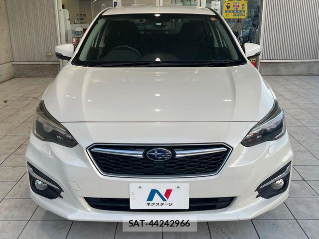 Subaru IMPREZA 2017-07 8230385-14
