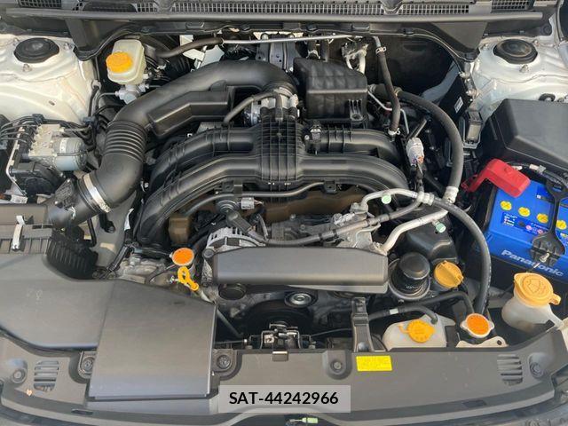 Subaru IMPREZA 2017-07 8230385-18