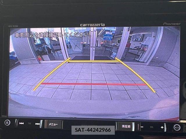 Subaru IMPREZA 2017-07 8230385-4