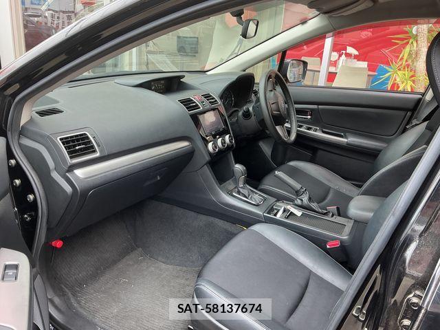 Subaru IMPREZA 2015-04 8230388-1
