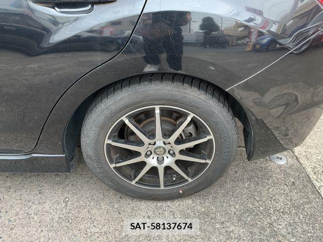 Subaru IMPREZA 2015-04 8230388-3