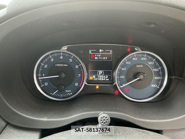 Subaru IMPREZA 2015-04 8230388-4