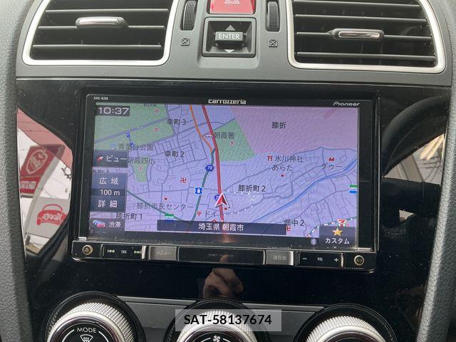 Subaru IMPREZA 2015-04 8230388-5