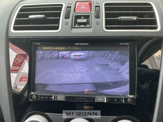 Subaru IMPREZA 2015-04 8230388-6