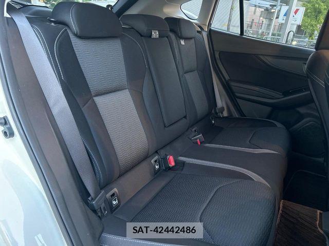 Subaru IMPREZA 2017-05 8230386-9