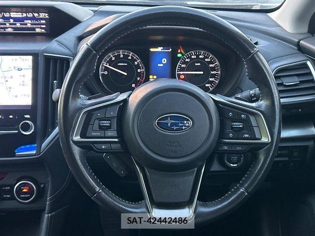 Subaru IMPREZA 2017-05 8230386-10