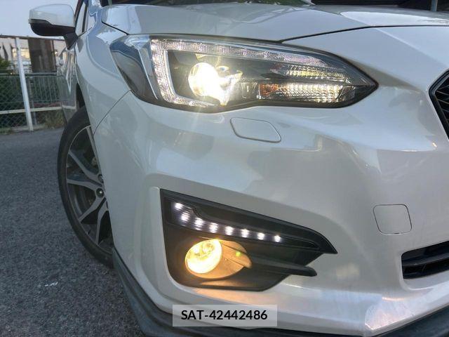 Subaru IMPREZA 2017-05 8230386-14