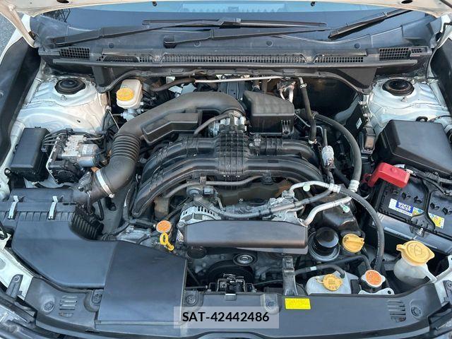 Subaru IMPREZA 2017-05 8230386-17