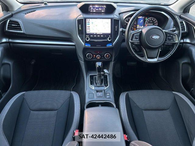 Subaru IMPREZA 2017-05 8230386-1