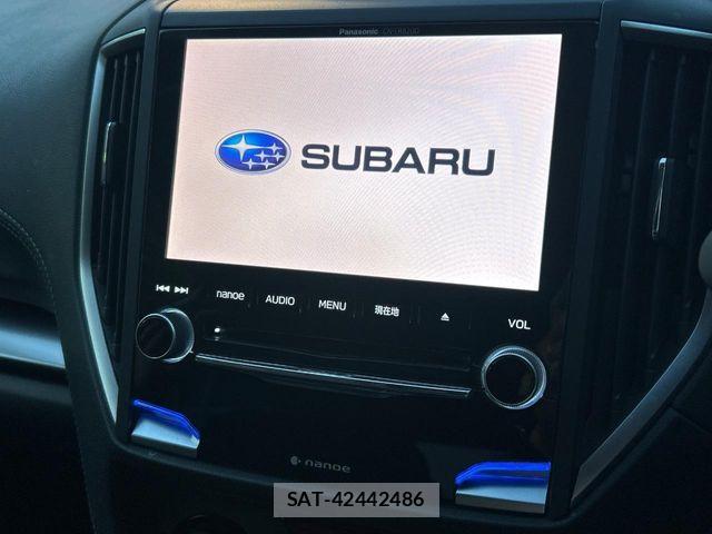 Subaru IMPREZA 2017-05 8230386-3