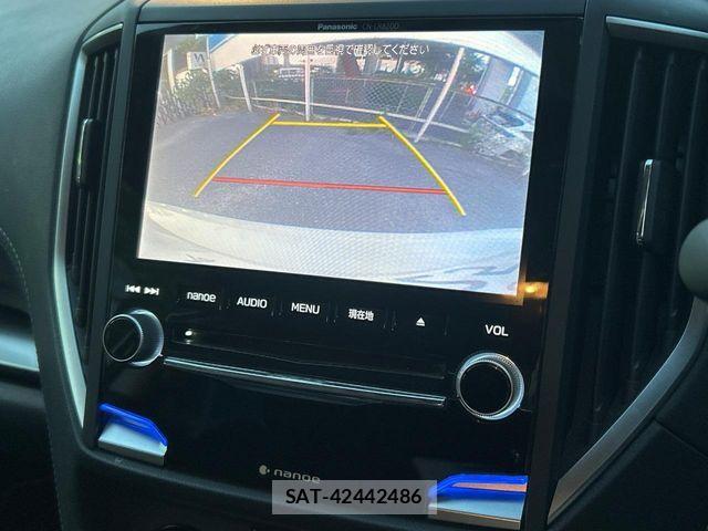 Subaru IMPREZA 2017-05 8230386-4